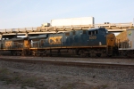 CSX 5320